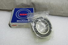 NSK USA 6006VV C3 30mm X 55mm X 13mm Sealed Bearing