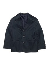 Retro Boys Blue Blazer 5