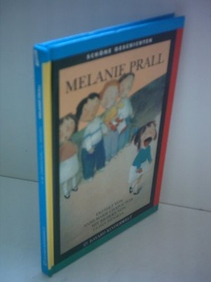 Anne-Marie Chapouton: Melanie Prall