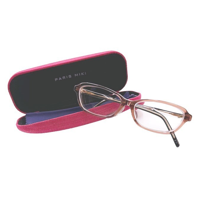 GUCCI Glasses Brown Frame with Case Free  i0724lq0185 Used Vintage Brand Clothin thumbnail 6