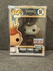 SDCC Funko Fundays 2026 Freddy Funko as Upside Down Dustin LE 500 Funko Pop!
