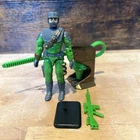 Firefly V2 100% Complete G.I. Joe 1992 Hasbro Vintage Action Figure