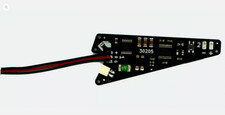 Marklin/TRIX Compatible MFX Switch Decoder  f...