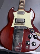 Gibson SG Angus Young Electric Guitar Made in USA