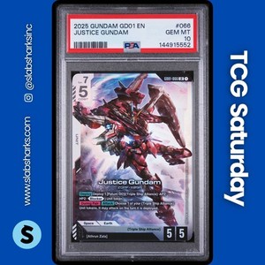 Gundam Cards Psa for sale | eBay