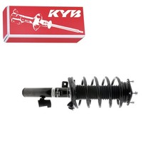 Kyb Suspension Strut And Coil Spring Assembly Front Right For 2010-2013 Mazda 3 Kyb Suspension Strut And Coil Spring Assembly Front Right For 2010-2013 Mazda 3