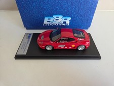 BBR 1/43 Ferrari 360 Modena M. Schumacher - Challenge 1999 - BG192