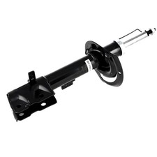 STARK Jambe de suspension Amortisseur pour JEEP COMPASS (MK49) Avant gauche Gaz