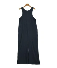 SLOBE IENA Overalls/Rompers/Jumpsuits Navy 38(Approx. M) 2200600662013