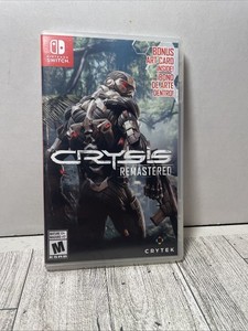Crysis 3 Switch | eBay