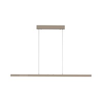 Led Pendelleuchte HöHenverstellbar Comfort Lift Ausziehbar 120-179Cm Touchdimmer