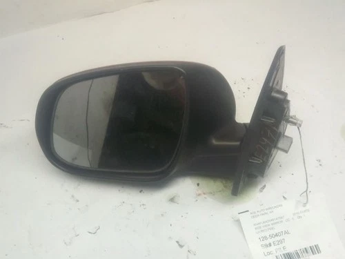 Driver Left Side View Mirror Power Coupe Fits 10 FORTE 421784