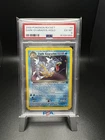 PSA Dark Gyarados Holo #8 – 2000 Team Rocket Pokémon Card