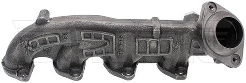 Exhaust Manifold Kit Left for FORD EXPEDITION F-150 F-250 5.4L 1999-04 RA/205DM - Picture 1 of 8