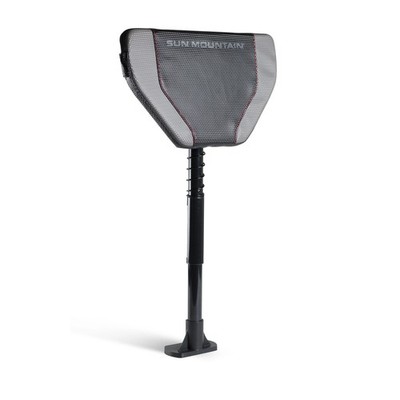 Sun Mountain Speed Cart Seat - Golf Push Cart Seat - New