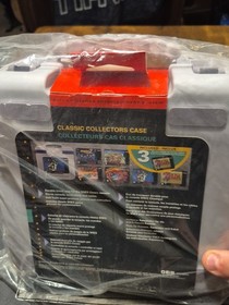 malette Super Nintendo US Official SNES Mini Console Case By PDP NEUF New Sealed