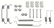 Tambour de frein Opel ZAFIRA