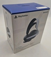 Playstation 5 Pluse Elite Headset - DEFEKT -
