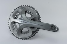 Shimano Ultegra FC-6750/6700 172.5 Hollowtech 2 pedivelle 2 velocità 50/34 2x10 velocità