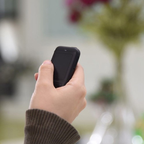 CheerTok Air Mobile Phone Remote Control Bluetooth Air Mouse CHP032904 - Afbeelding 4 van 10