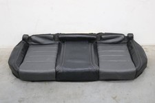 Sedile posteriore in pelle VW Golf 7 5G0885405AQ DX