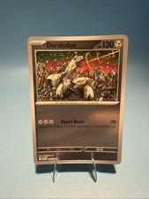 Duraludon 74/94 - Reverse Holo - Phantasmal Flames - Near Mint
