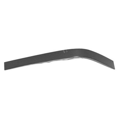 For Toyota Corolla 93-97 Sherman Rear Passenger Side Bumper Filler Value Line