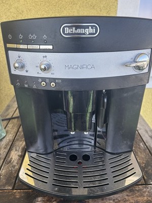 De'Longhi Magnifica ESAM 3000.B   Frisch revidiert & neue Dichtungen