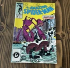 The Amazing Spider-Man #292 - Marvel Comics September 1987