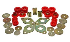 Body Mount Set Fits 2001 Toyota Tacoma Pre Runner