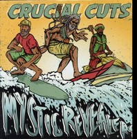 Mystic Revealers - Crucial Cuts - Vinyl Record Vinyl - G3Z