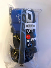 RDX T6 MMA Sparring Gloves