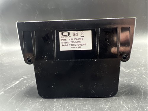 Quantum Q6 Edge 2.0 Wheelchair Control Module CTL2005926 Excellent Condition - Picture 2 of 5