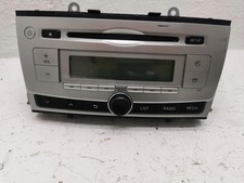 Autoradio Toyota AVENSIS