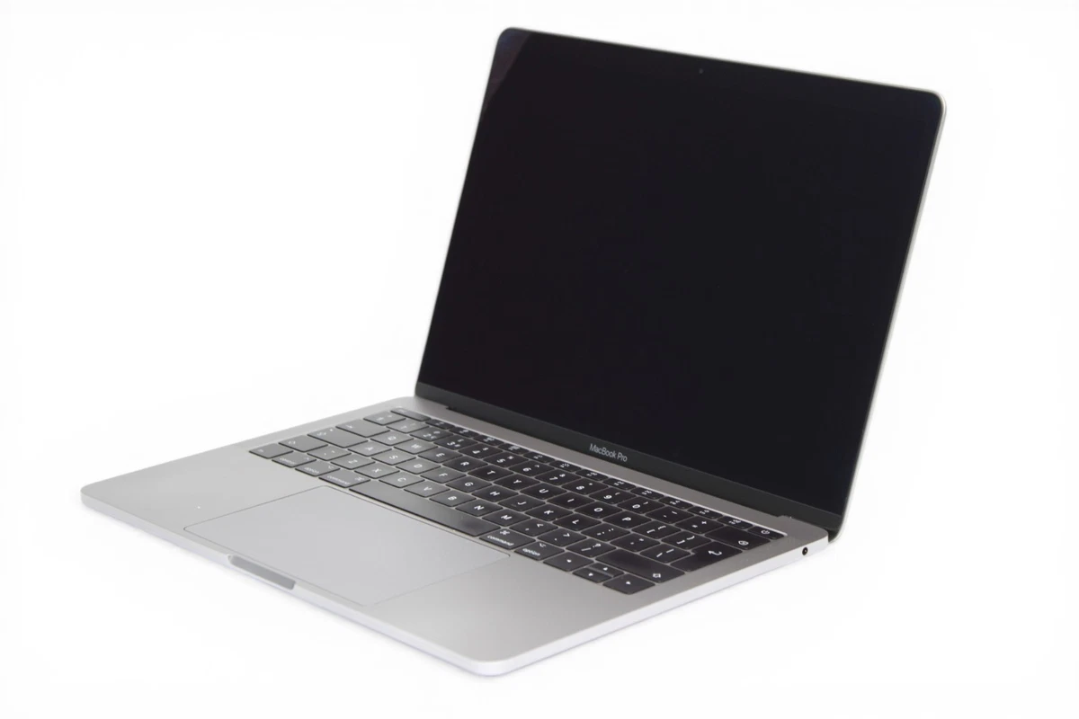 Las mejores ofertas en Portátiles Apple MacBook Pro 2017 de 13,3
