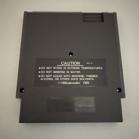 Adventures of Lolo Nintendo NES 1989