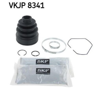 SKF Faltenbalgsatz Antriebswelle vorne C97DAJA00A C9G41JA00A C9GDAJA00A 24815349