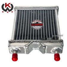 All Aluminum Hvac Heater Core Fit 1965-1971 1966 1967 Jeep Cj5 High Performance
