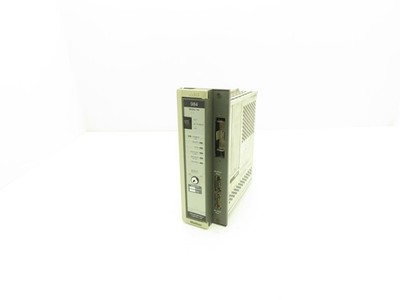 Modicon AEG PC-F984-785 PLC Programmable Controller I/O Module 115/220VAC