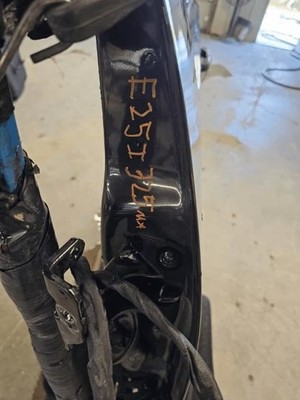(LOCAL PICKUP ONLY) Driver Front Door Electric Window Fits 11-14 SIERRA 2500 PIC