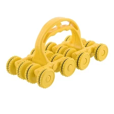 Acupressure Massager Magnetic Hand Roller Body Skin Care And Blood Circulation