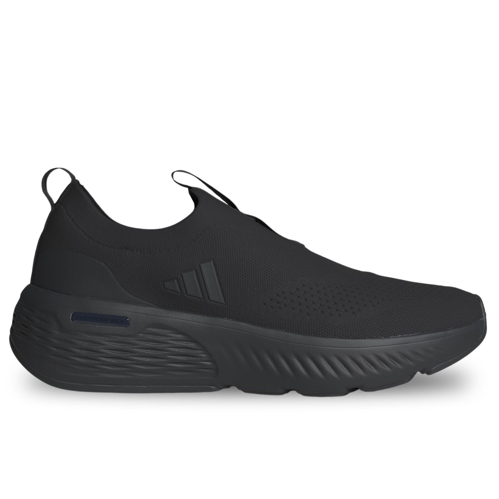 Shoes Adidas Cloudfoam Go Sock Size 10 Uk Code JR9198 -9M