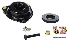 SM5216 - Strut Mount Kit , Black