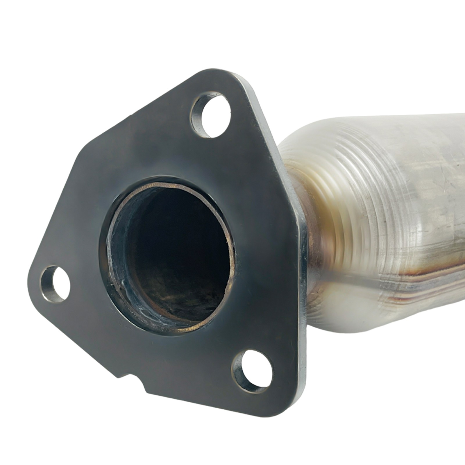 for BUICK Enclave V6 3.6L 2008-2015 Catalytic Converter Direct Fit 2 Pieces