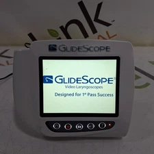 Verathon Medical, Inc Glidescope Video Laryngoscope