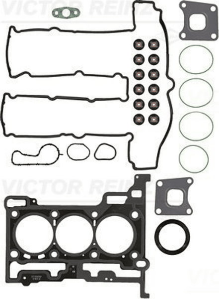 Dichtungssatz Zylinderkopf FüR Ford B-MAX Ecosport Fiesta VI VII Focus III-image