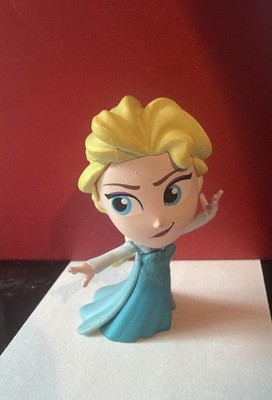 Funko Mystery Minis Disney 2014 Frozen Elsa 