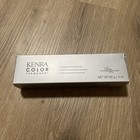 NEW Kenra Permanent Hair Coloring Creme 6BC Dark Blonde Brown Copper — photo 1
