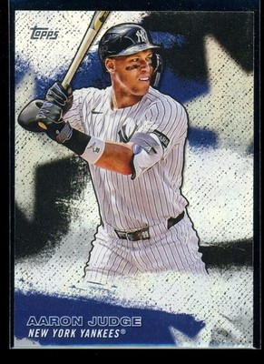 2026 Topps: Series 1 - Stars of MLB Complete Your Set! You Choose!!