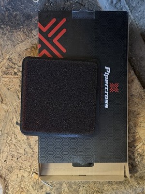 Pipercross Sportluftfilter Subaru Legacy IV Gebraucht ohne Aufkleber